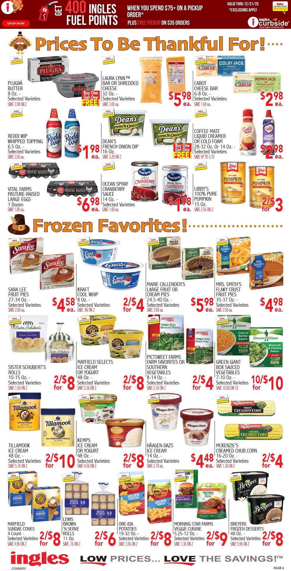 Ingles ad - 11/19/2025 - 11/27/2025. Page 4