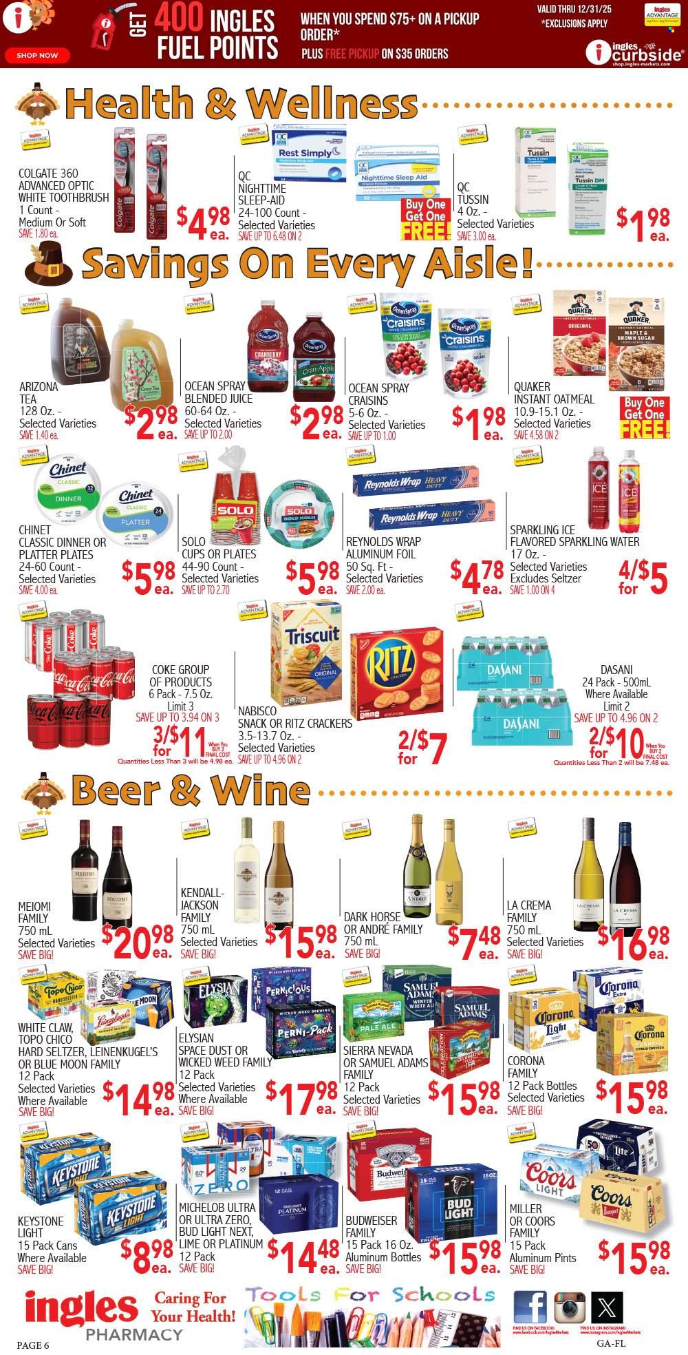 Ingles ad - 11/19/2025 - 11/27/2025. Page 6