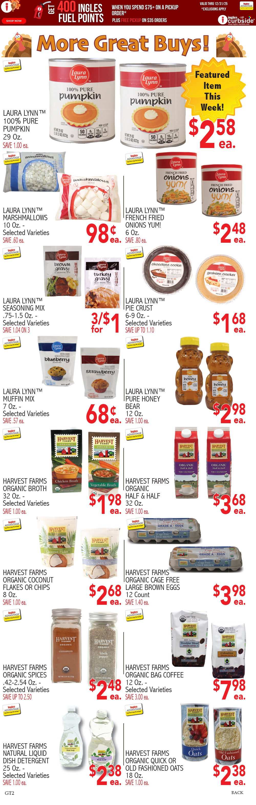 Ingles ad - 11/19/2025 - 11/27/2025. Page 8