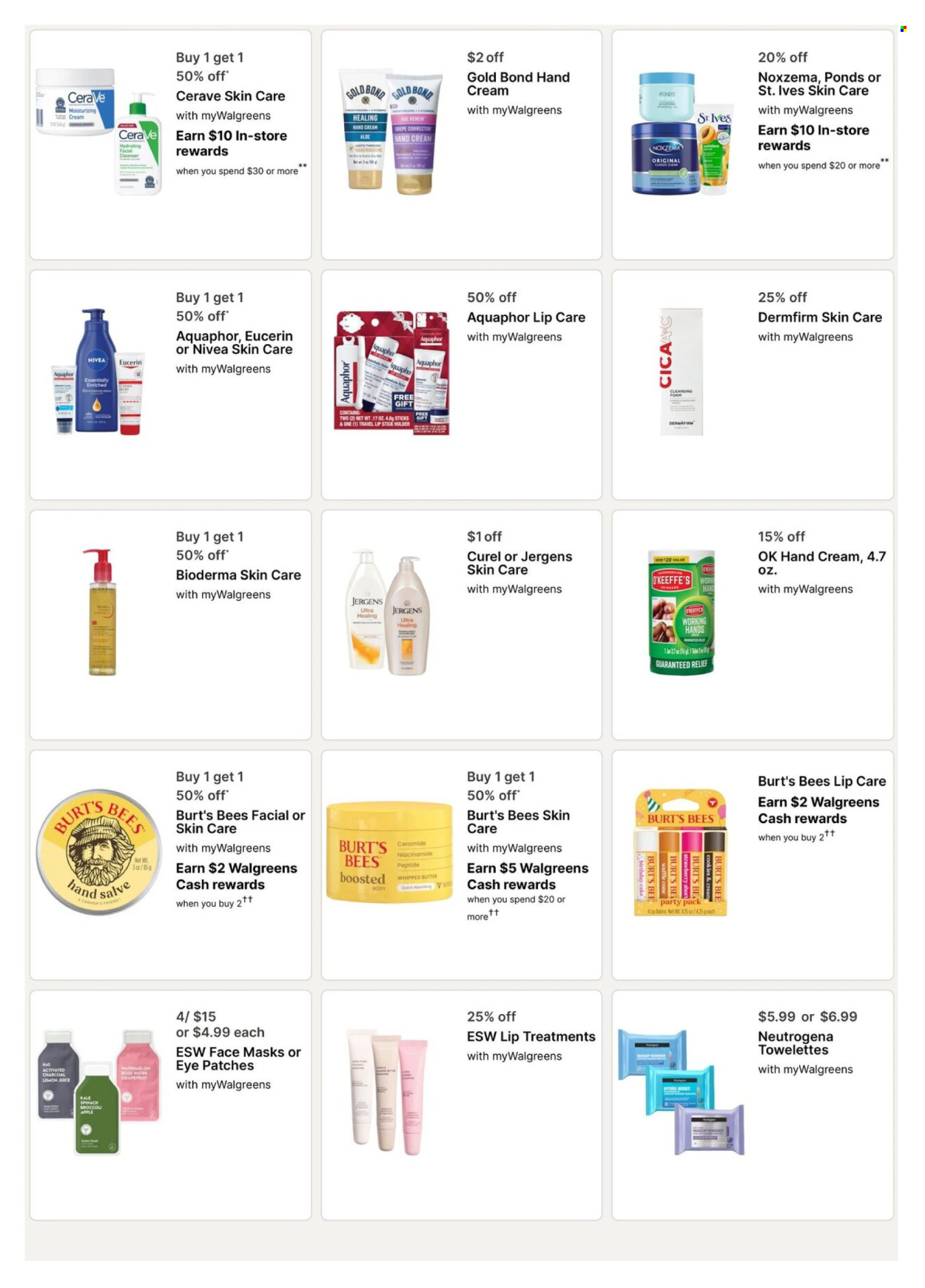 Walgreens ad - 11/23/2025 - 11/29/2025. Page 24