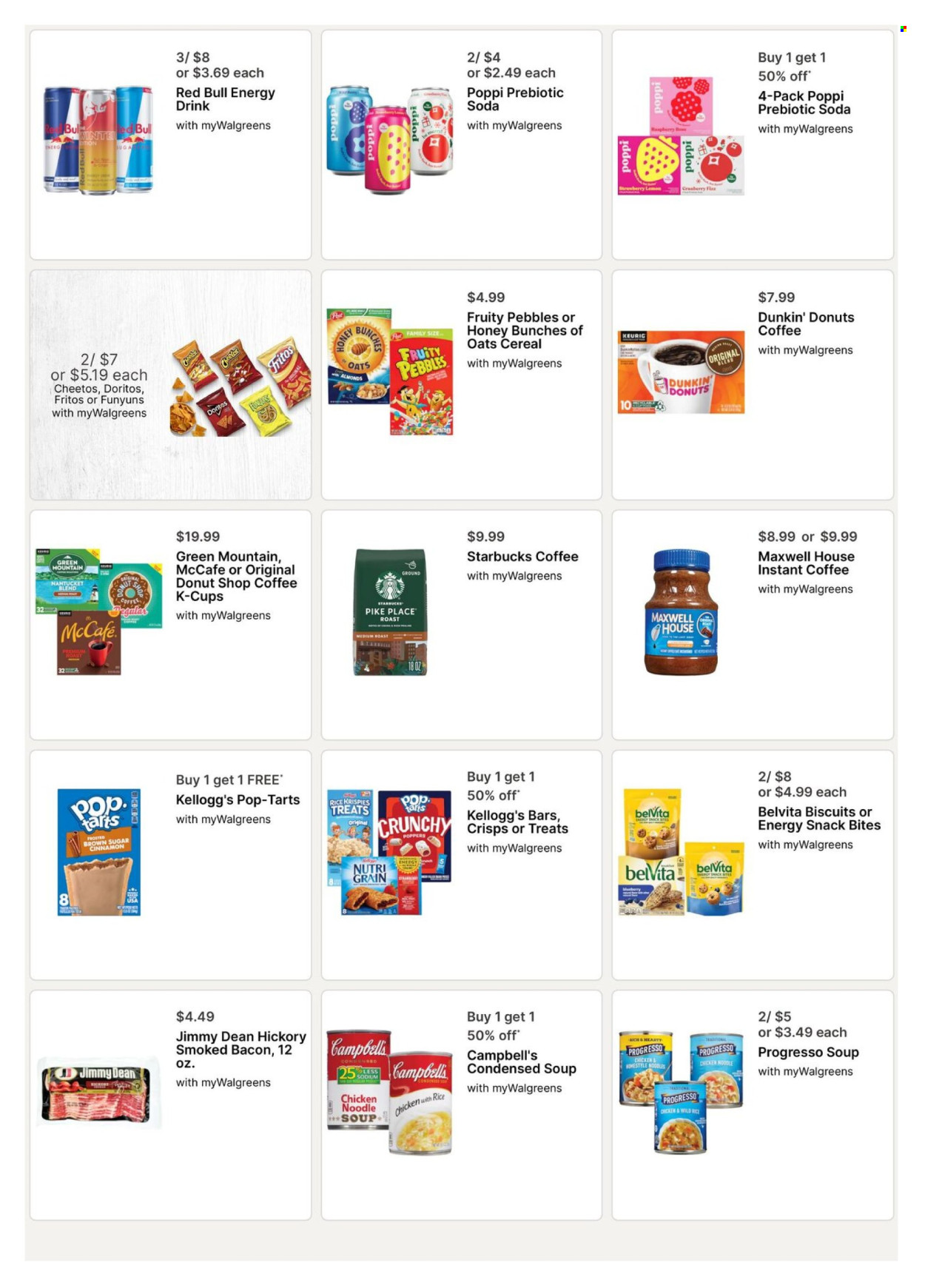 Walgreens ad - 11/23/2025 - 11/29/2025. Page 30
