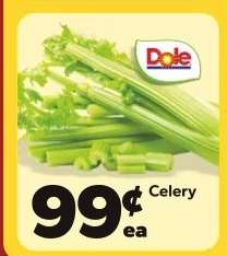 Celery