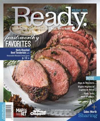 Price Chopper Flyer.