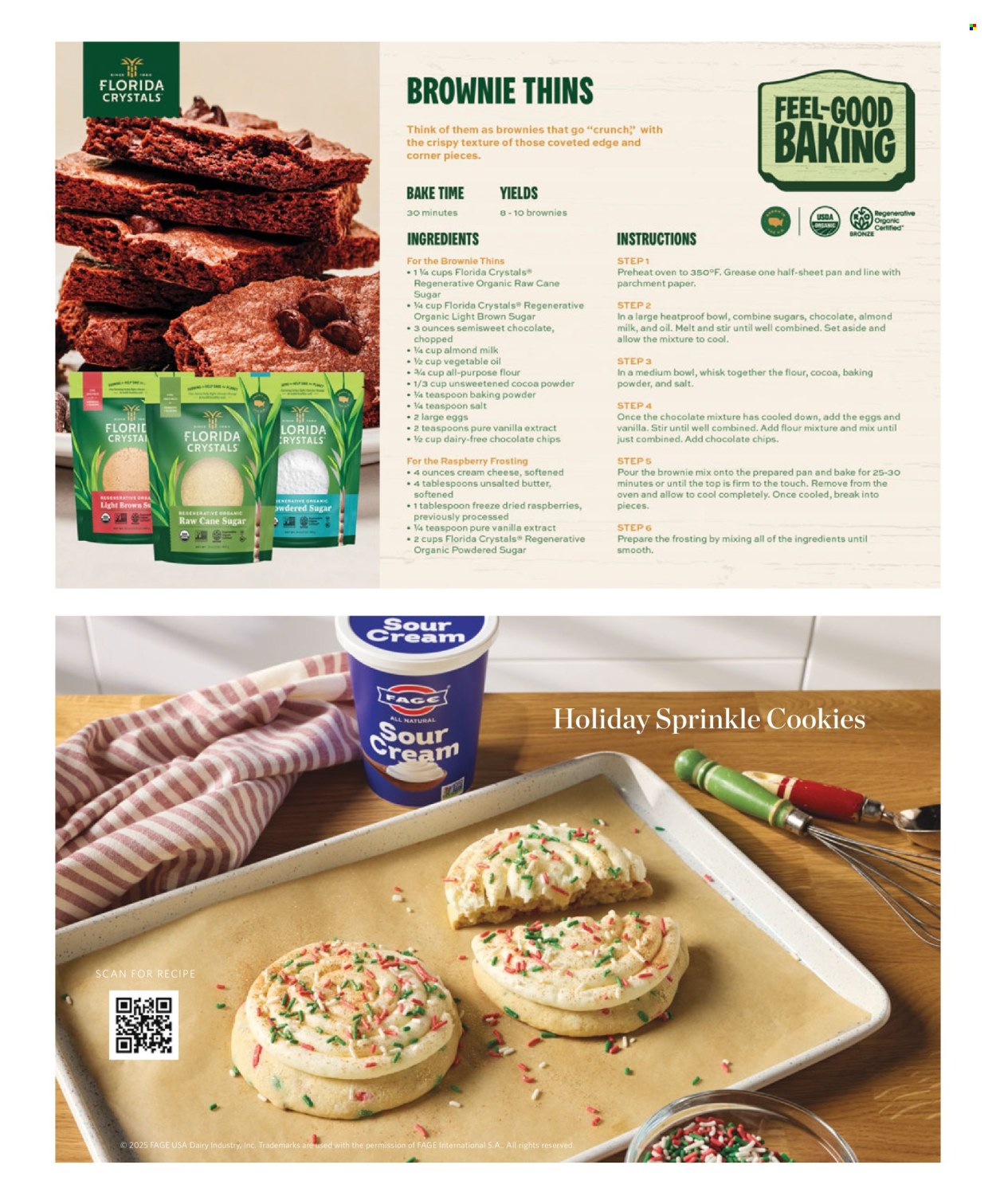Price Chopper ad. Page 21
