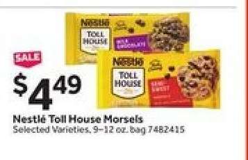 Nestlé Toll House Morsels