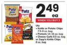 Utz Snacks
