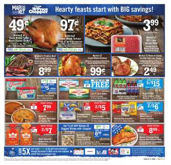 thumbnail - Price Chopper Ad - Weekly Flyer