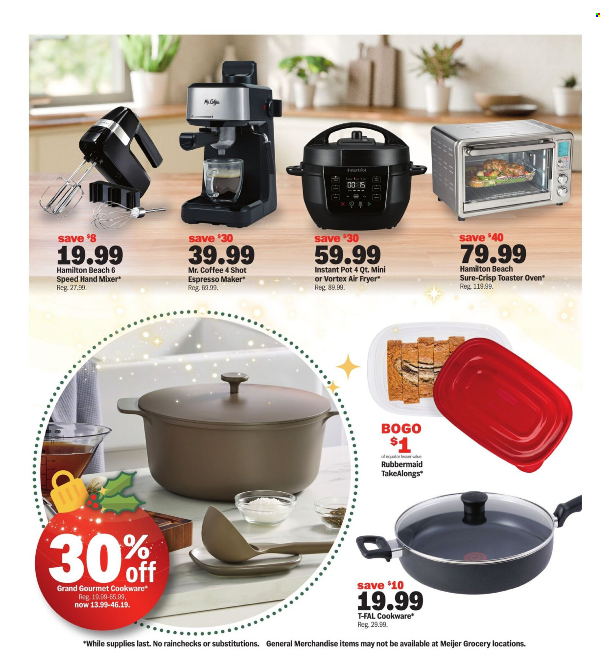 Meijer ad - 11/28/2025 - 12/02/2025. Page 5