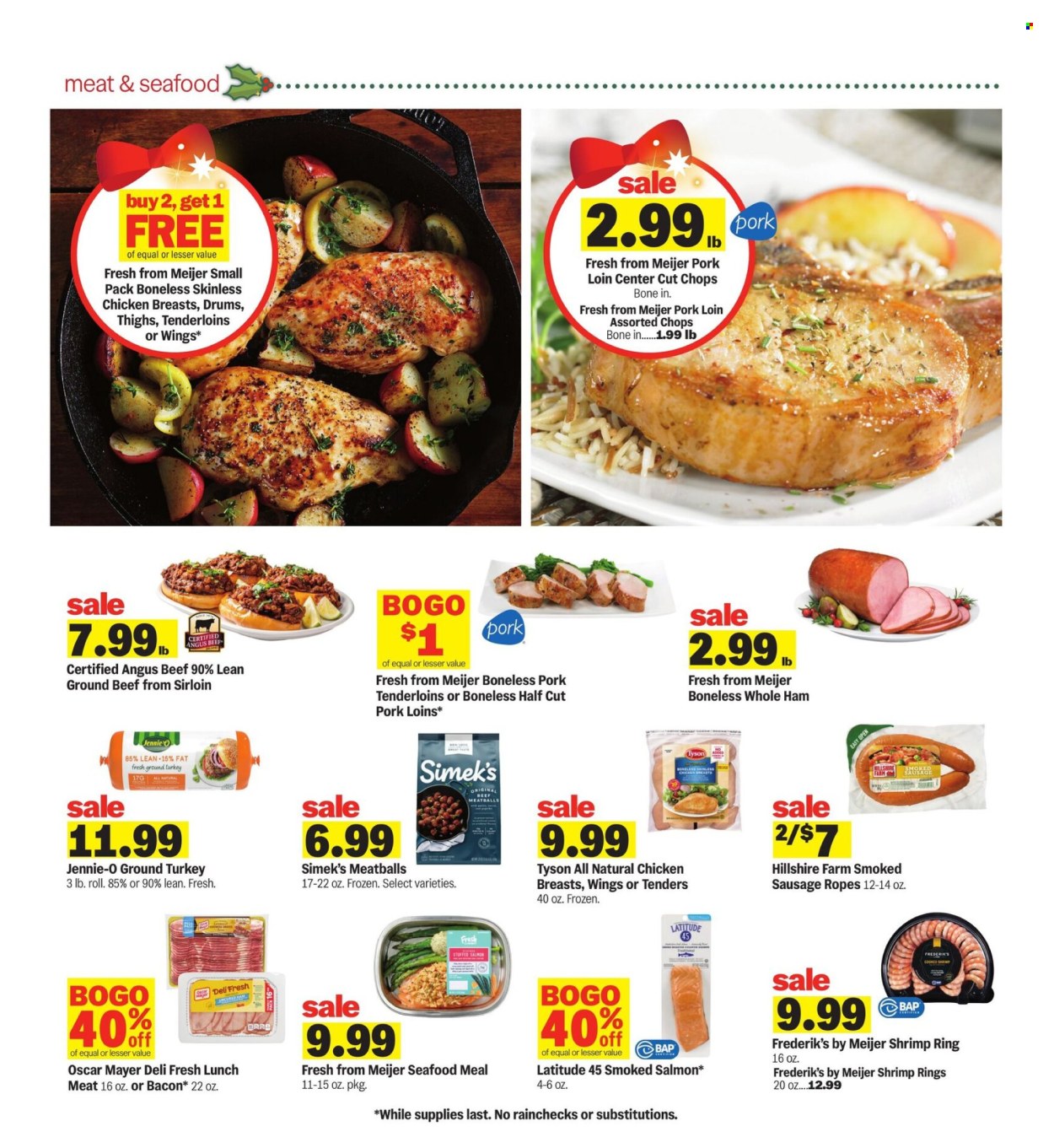 Meijer ad - 11/28/2025 - 12/02/2025. Page 5