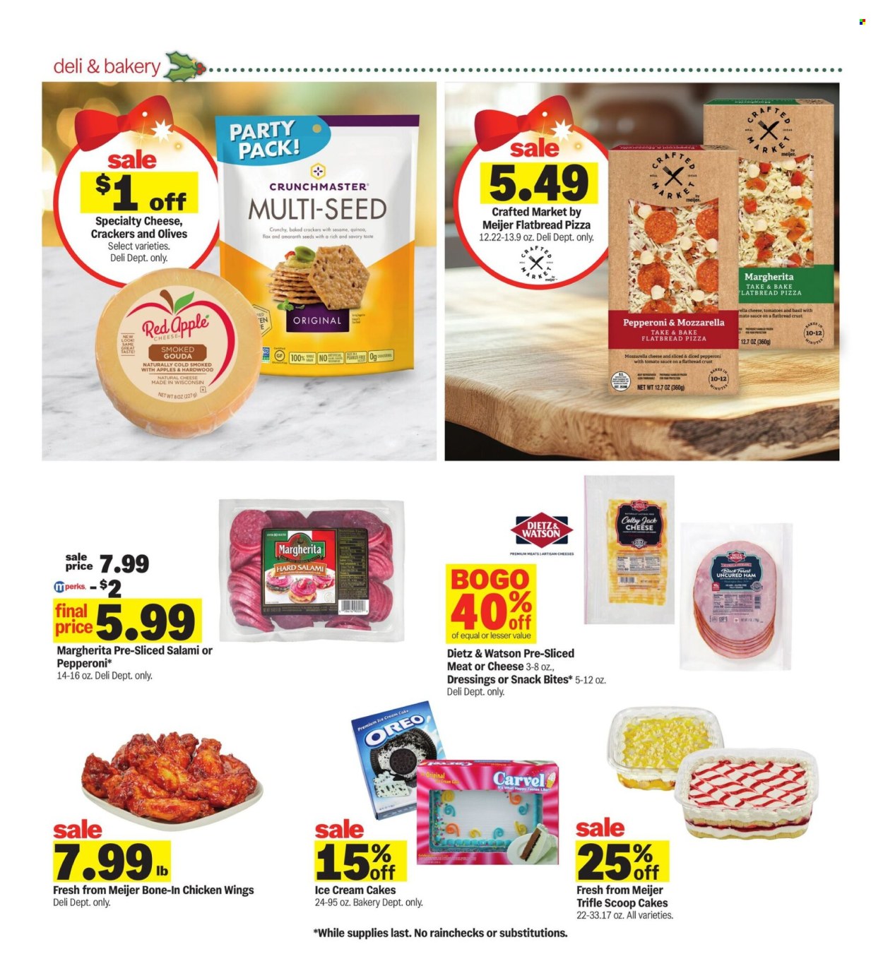 Meijer ad - 11/28/2025 - 12/02/2025. Page 7