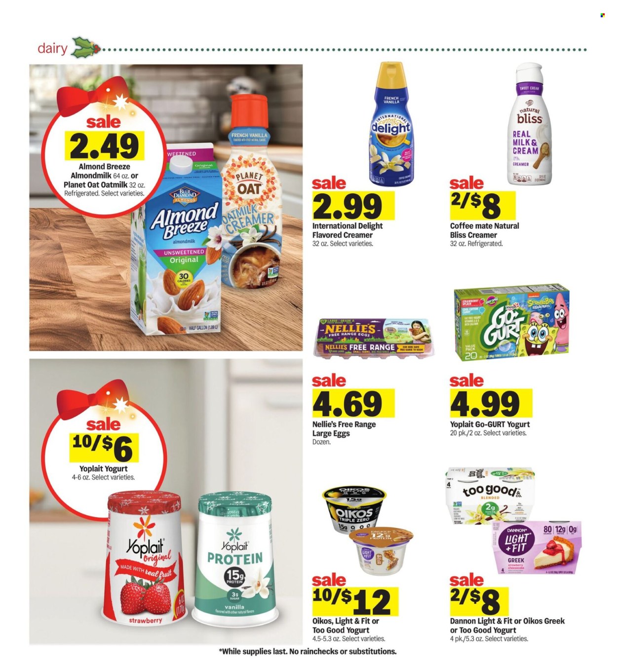 Meijer ad - 11/28/2025 - 12/02/2025. Page 8