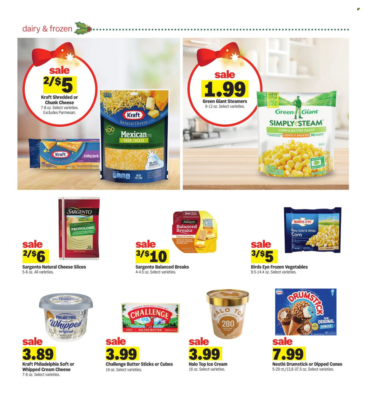 Meijer ad - 11/28/2025 - 12/02/2025. Page 9