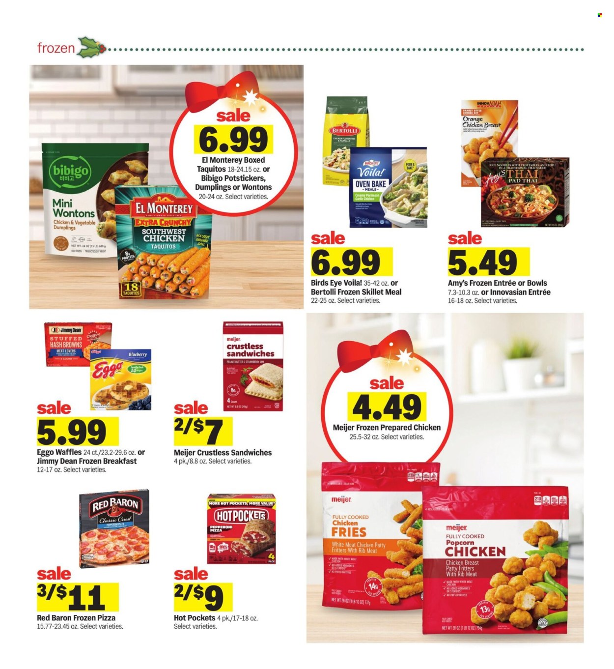 Meijer ad - 11/28/2025 - 12/02/2025. Page 10