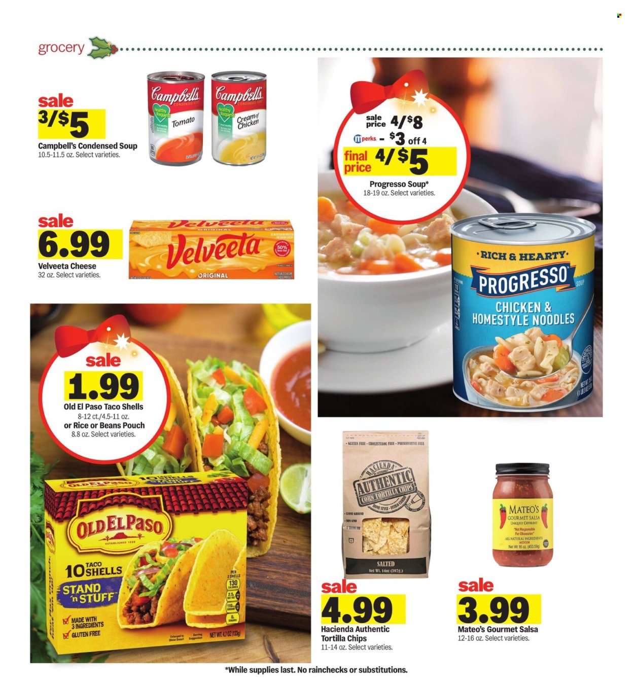 Meijer ad - 11/28/2025 - 12/02/2025. Page 12