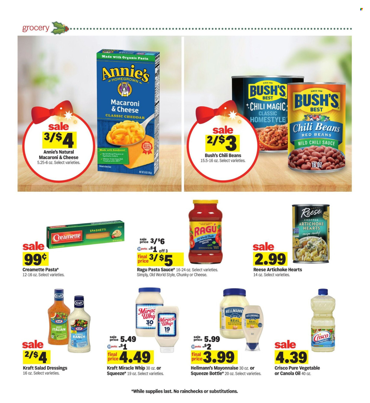 Meijer ad - 11/28/2025 - 12/02/2025. Page 13