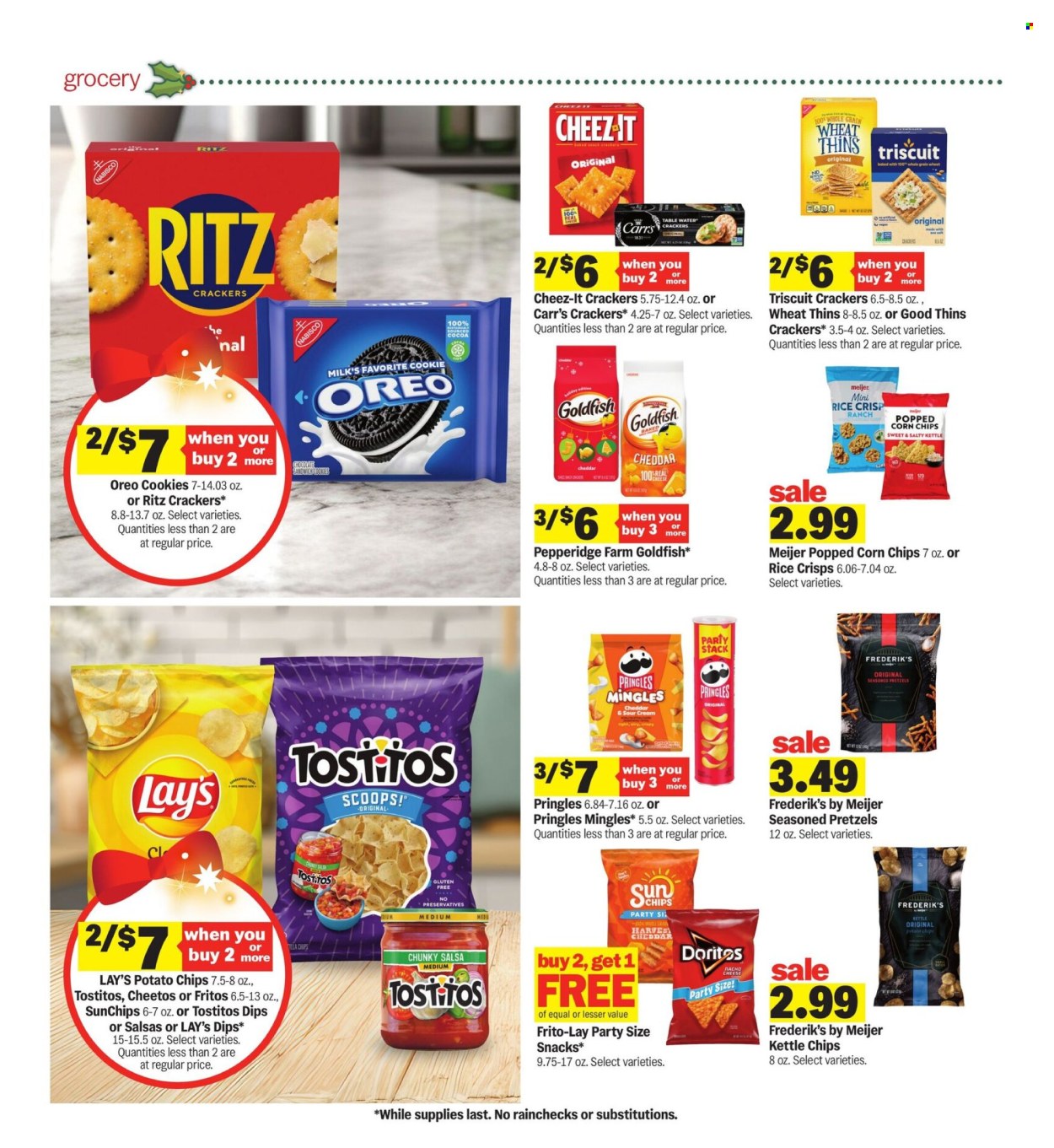 Meijer ad - 11/28/2025 - 12/02/2025. Page 15