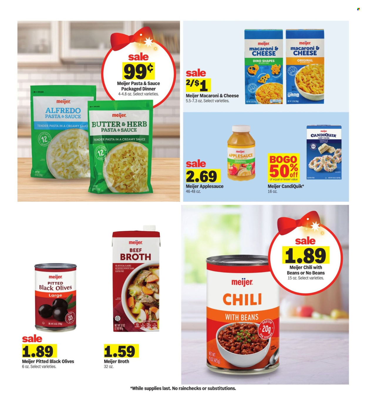 Meijer ad - 11/28/2025 - 12/02/2025. Page 21
