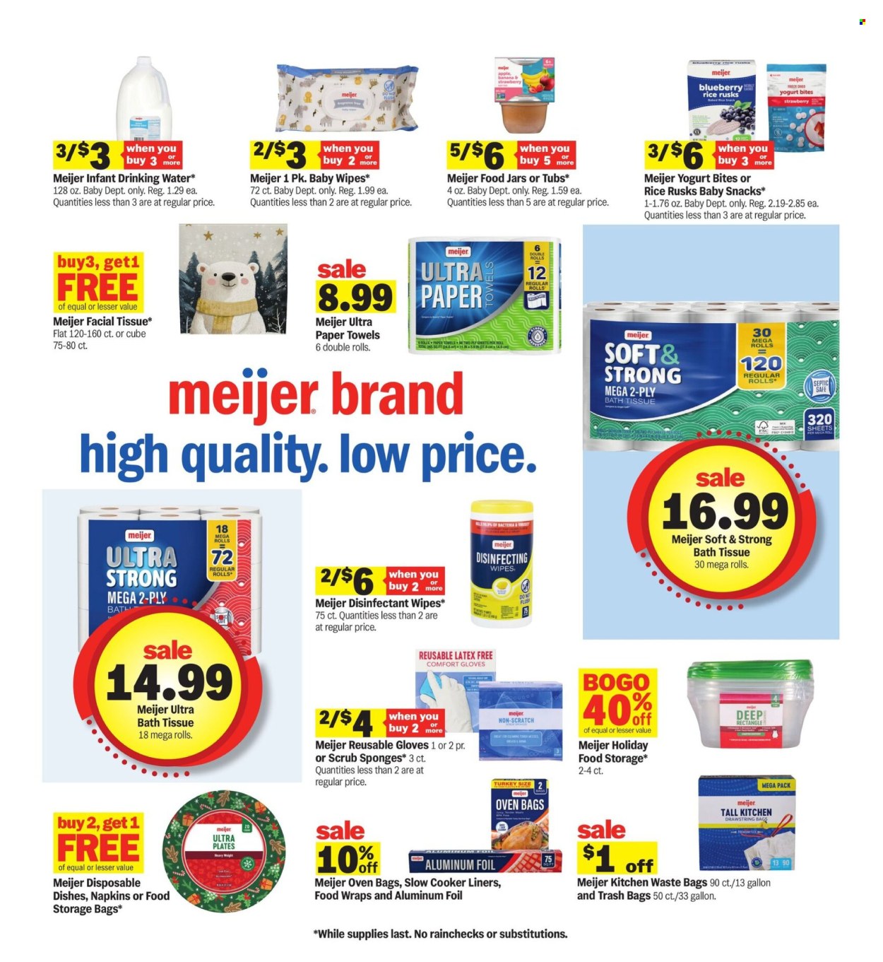 Meijer ad - 11/28/2025 - 12/02/2025. Page 23