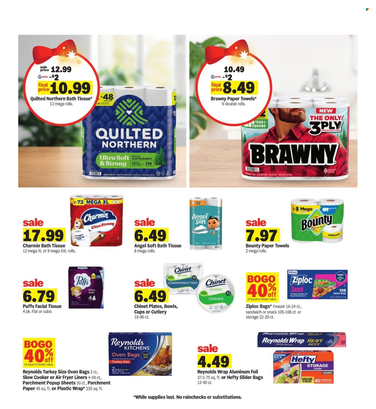 Meijer ad - 11/28/2025 - 12/02/2025. Page 26