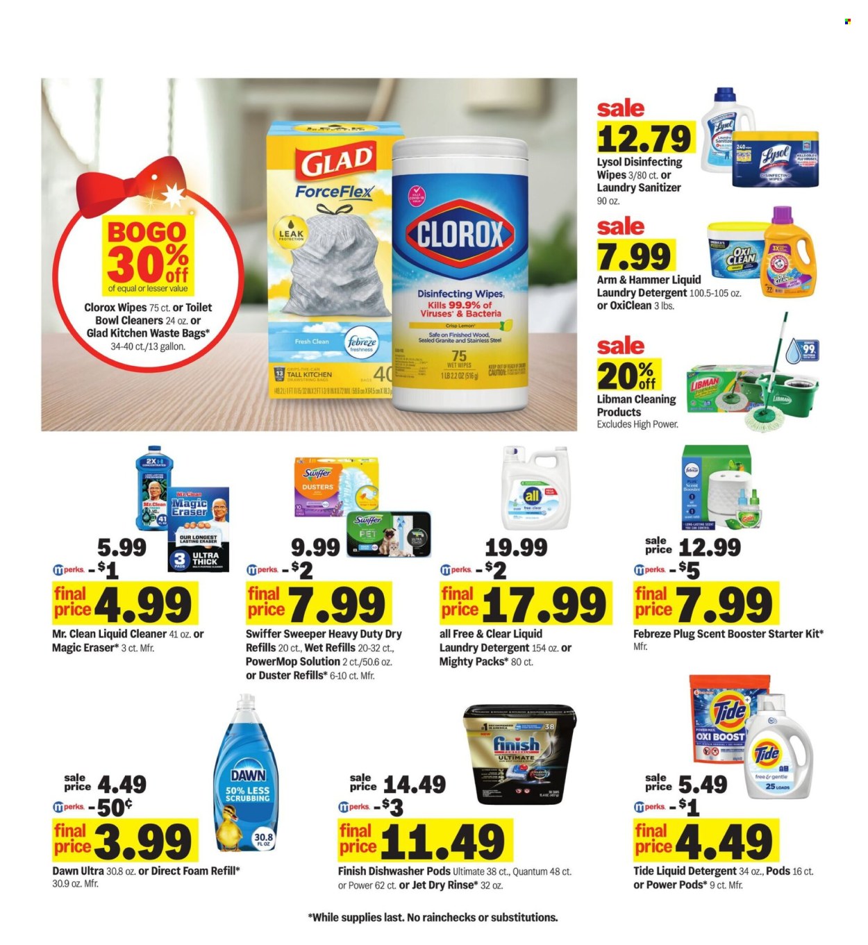 Meijer ad - 11/28/2025 - 12/02/2025. Page 27
