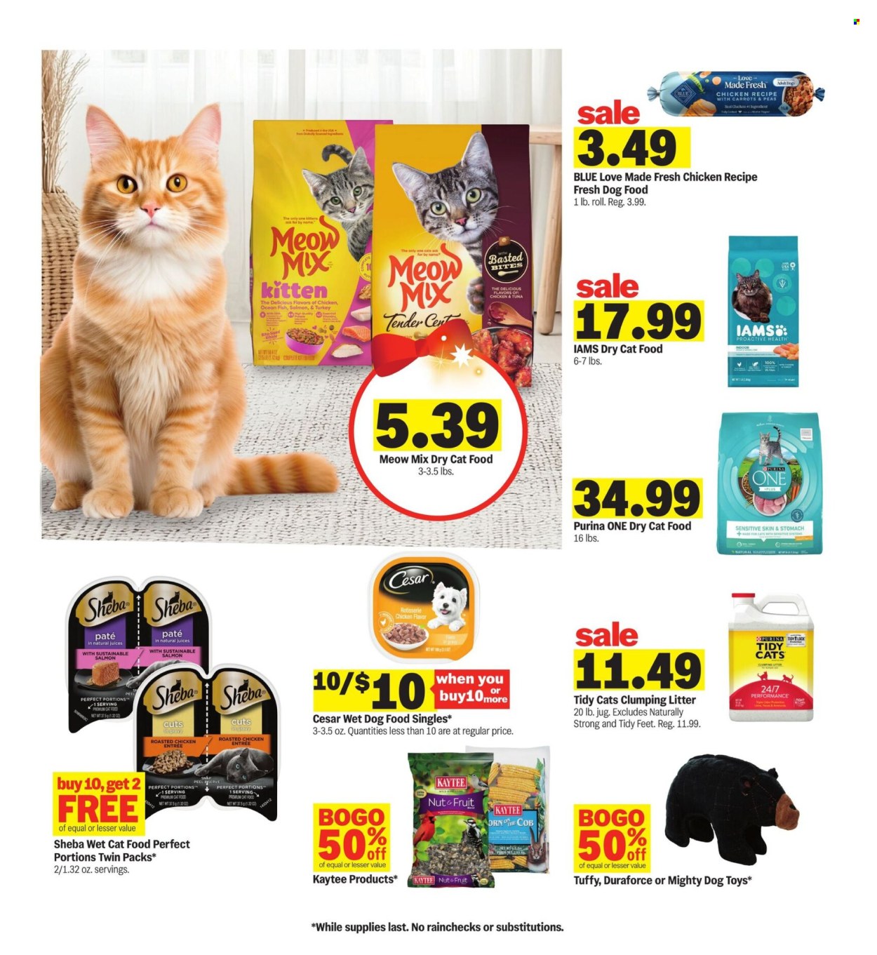 Meijer ad - 11/28/2025 - 12/02/2025. Page 28