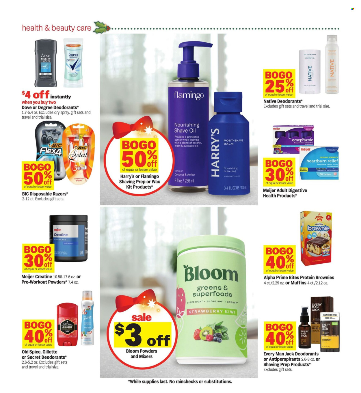Meijer ad - 11/28/2025 - 12/02/2025. Page 30