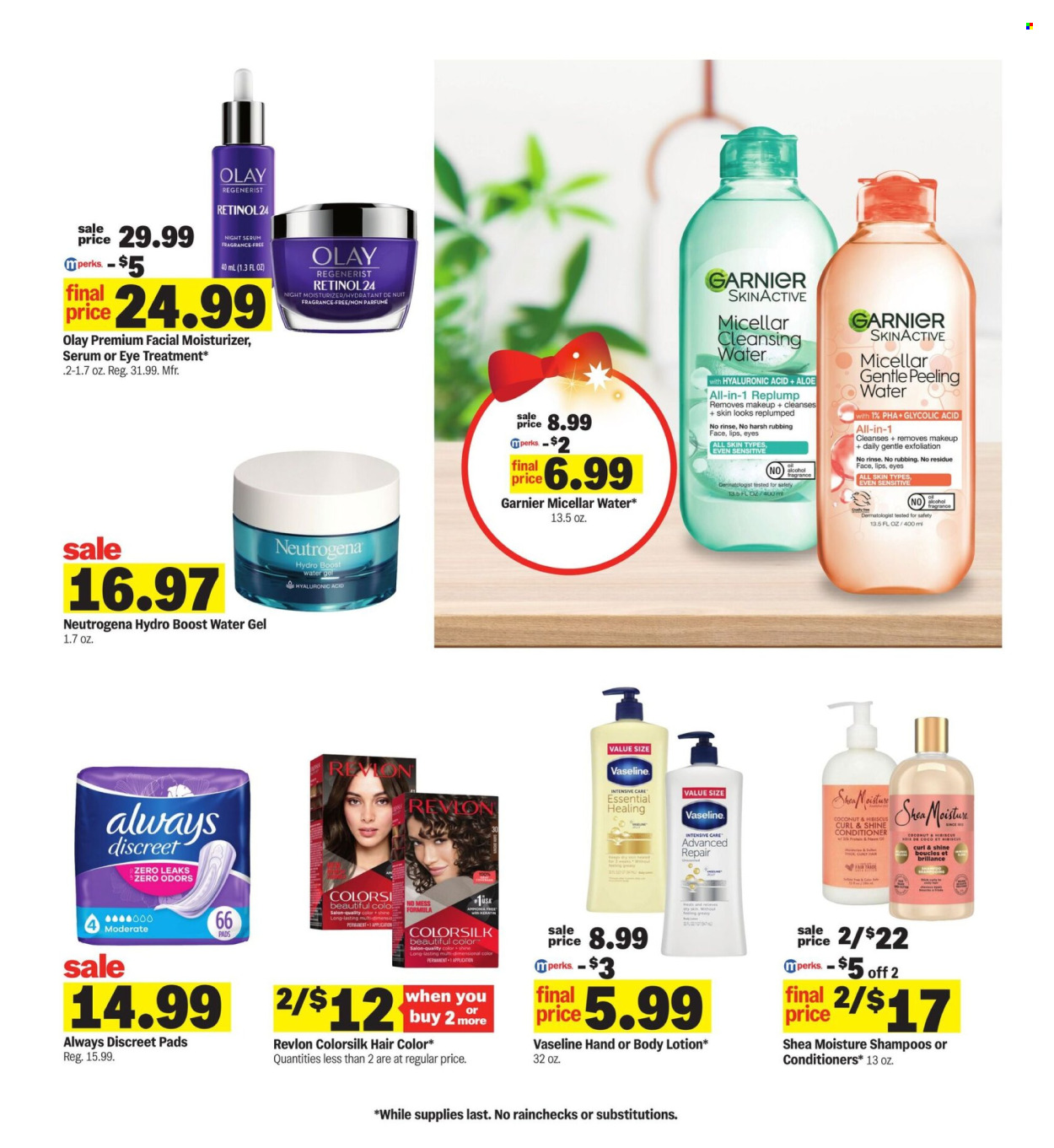 Meijer ad - 11/28/2025 - 12/02/2025. Page 31