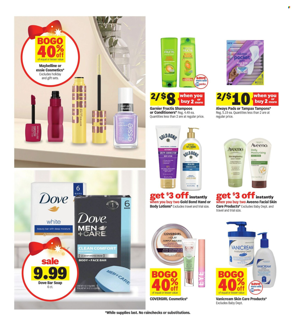 Meijer ad - 11/28/2025 - 12/02/2025. Page 32