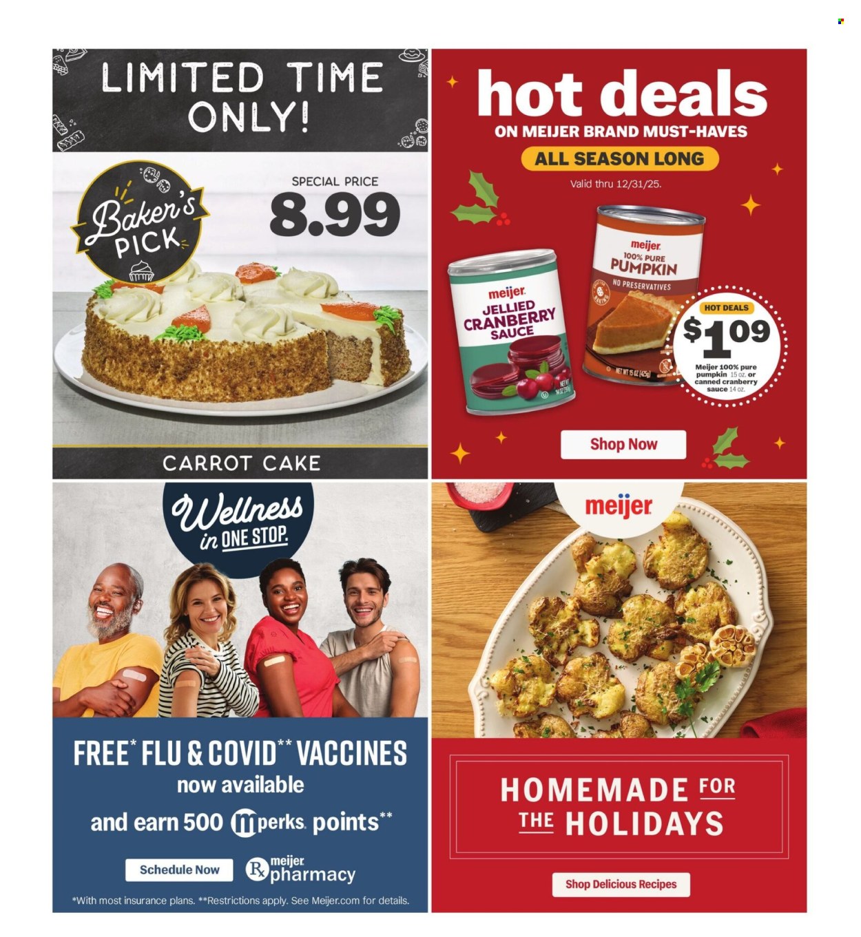 Meijer ad - 11/28/2025 - 12/02/2025. Page 34