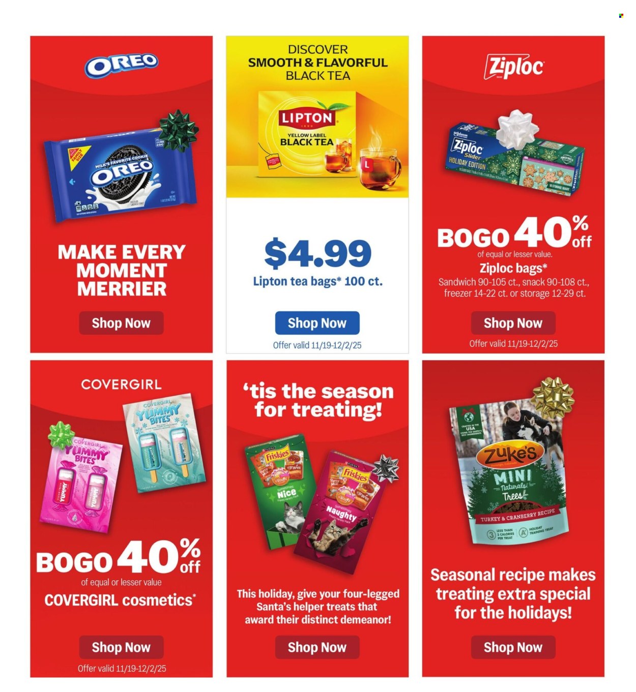 Meijer ad - 11/28/2025 - 12/02/2025. Page 37