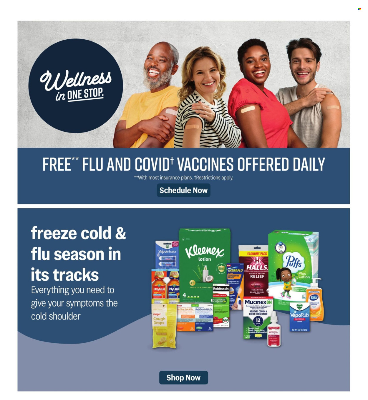 Meijer ad - 11/28/2025 - 12/02/2025. Page 38