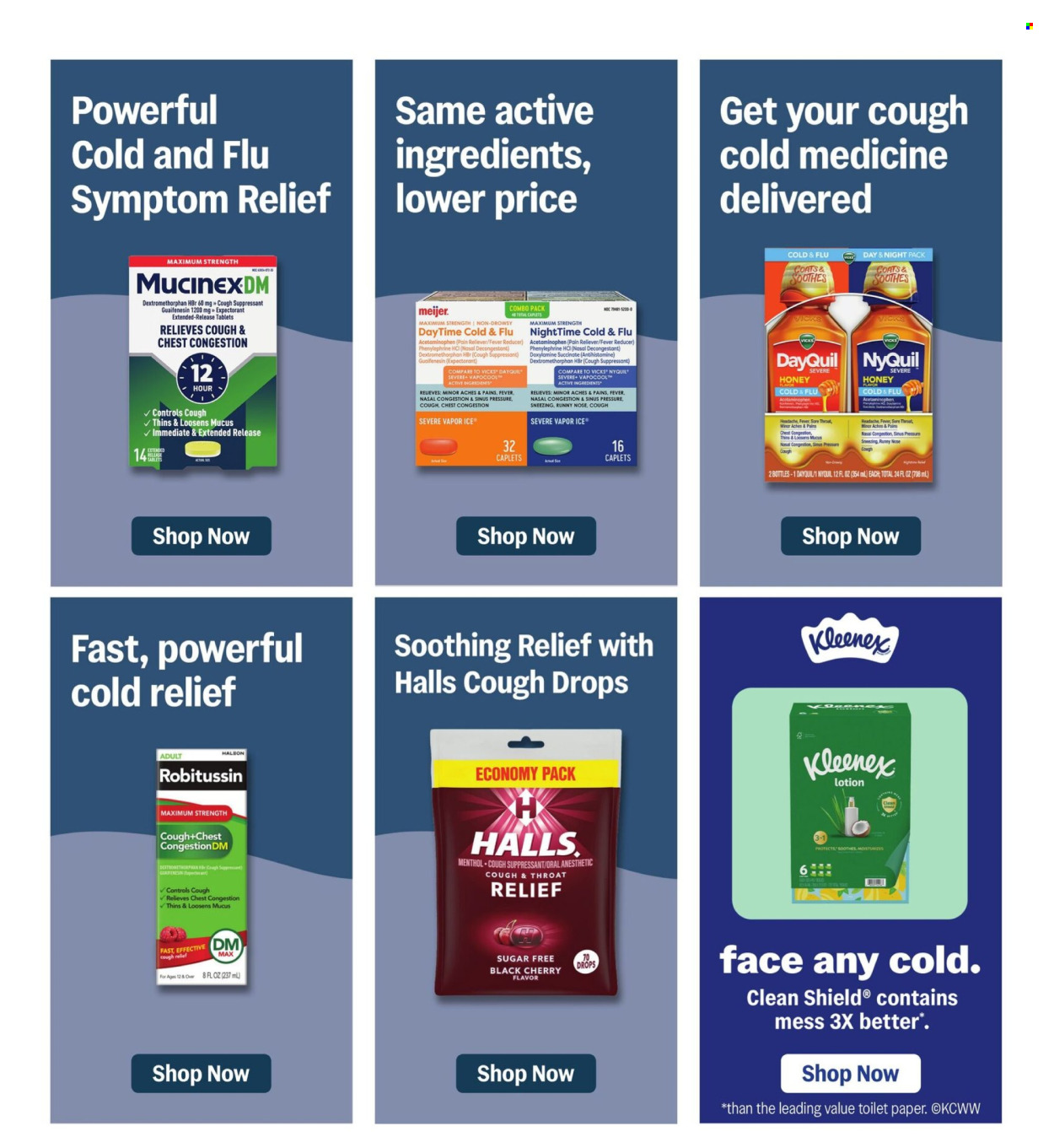 Meijer ad - 11/28/2025 - 12/02/2025. Page 39