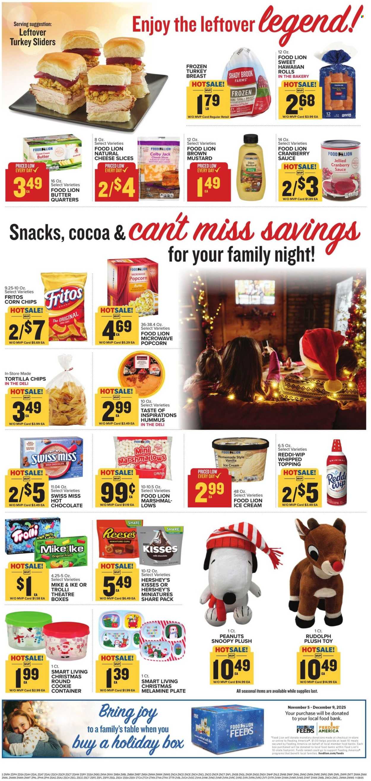 Food Lion ad - 11/28/2025 - 12/02/2025. Page 3