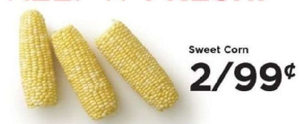 Sweet Corn