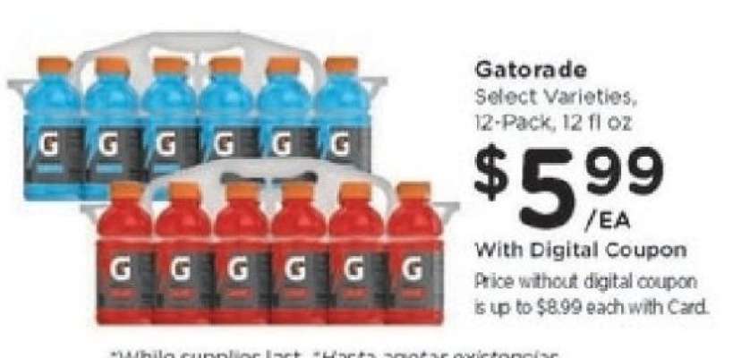 Gatorade