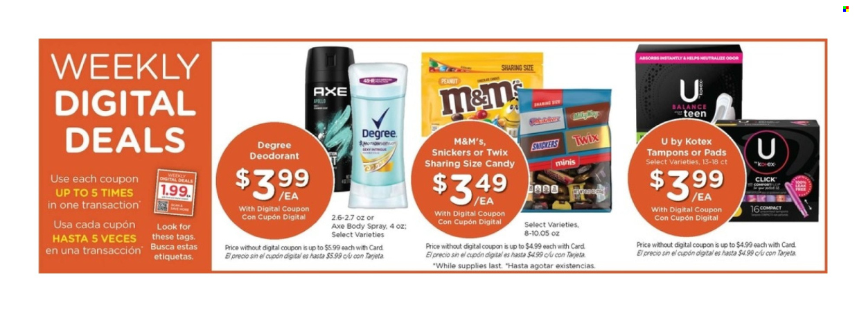 Fry’s ad - 11/28/2025 - 12/02/2025. Page 3