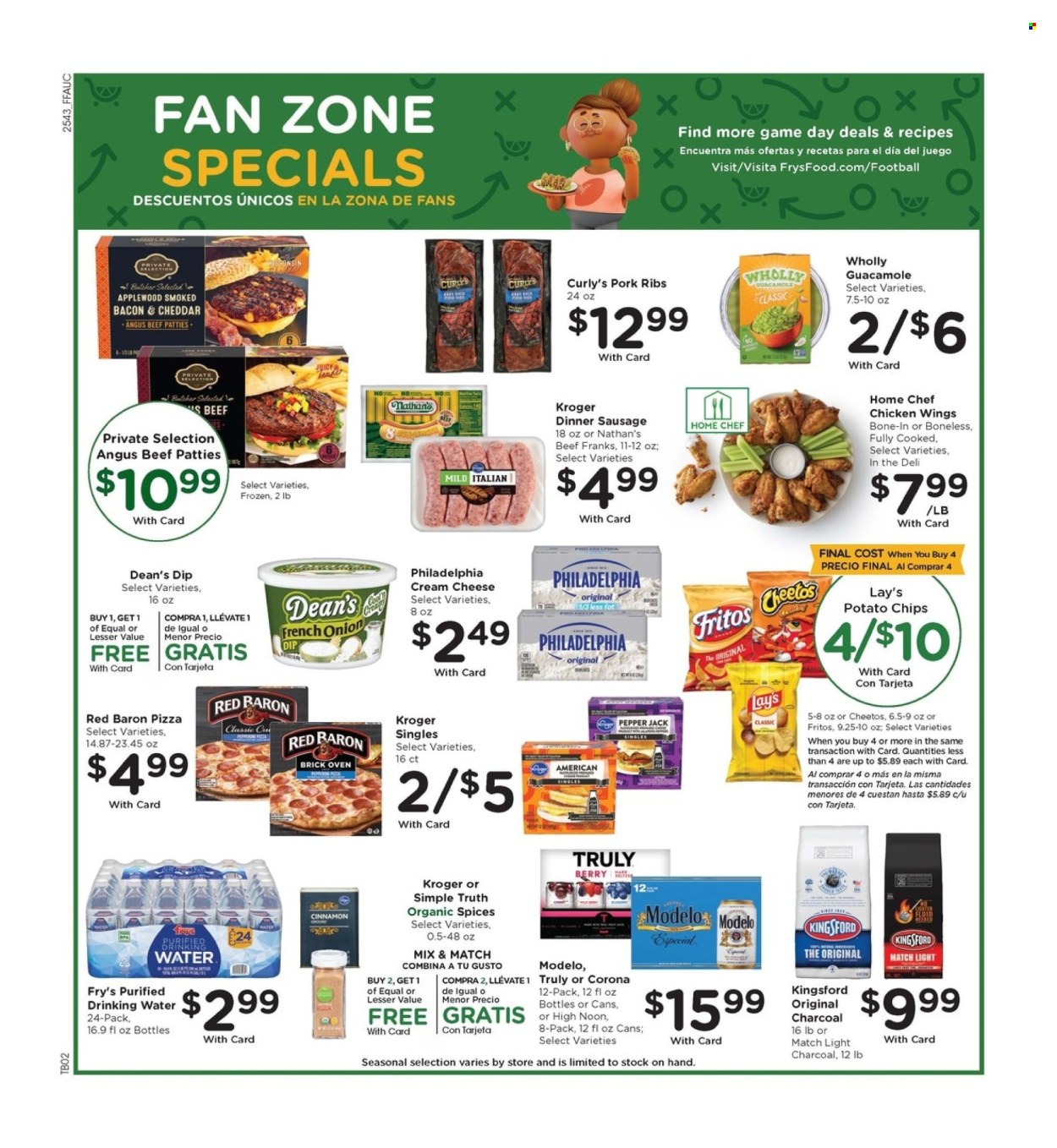 Fry’s ad - 11/28/2025 - 12/02/2025. Page 4