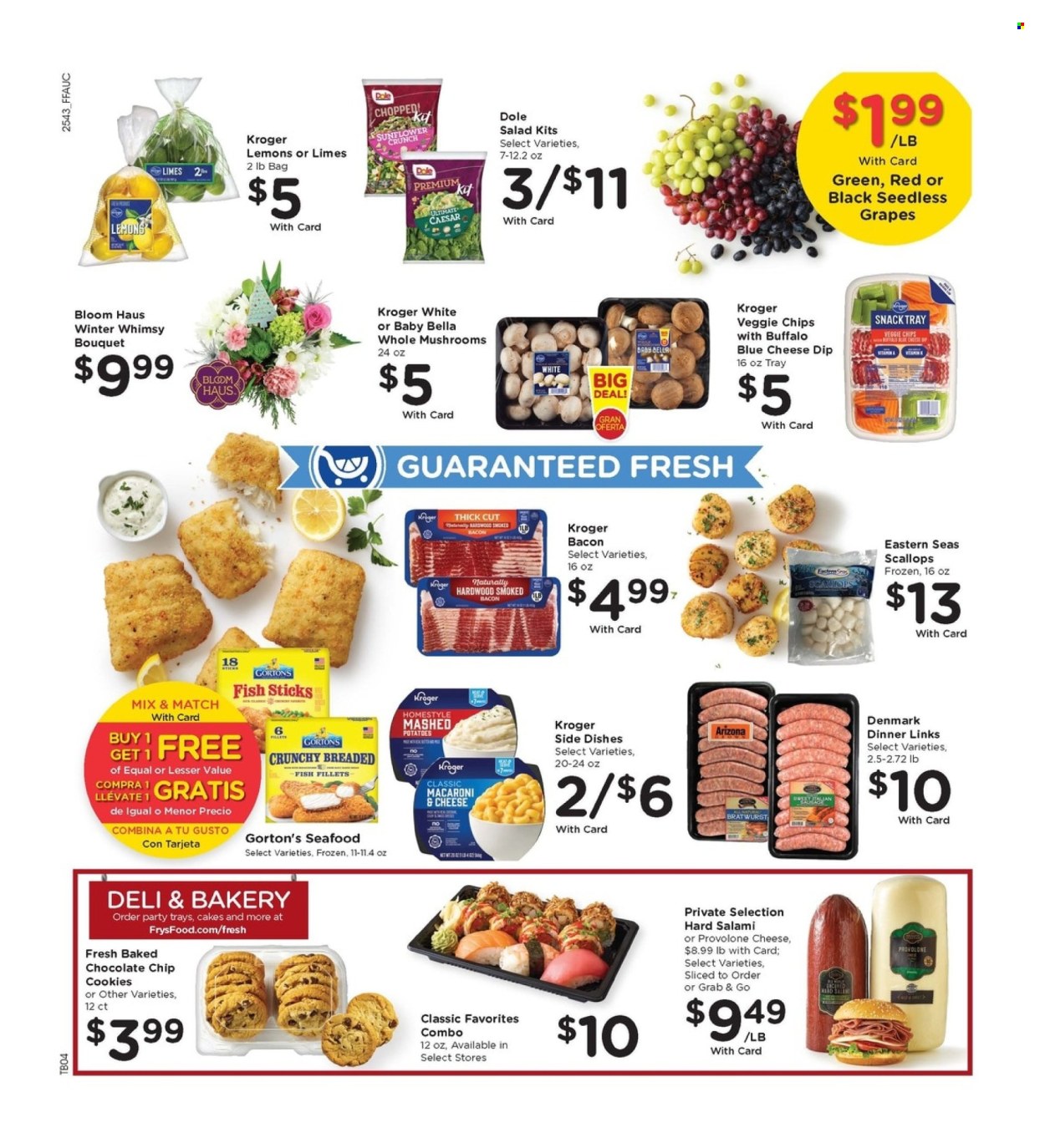 Fry’s ad - 11/28/2025 - 12/02/2025. Page 6