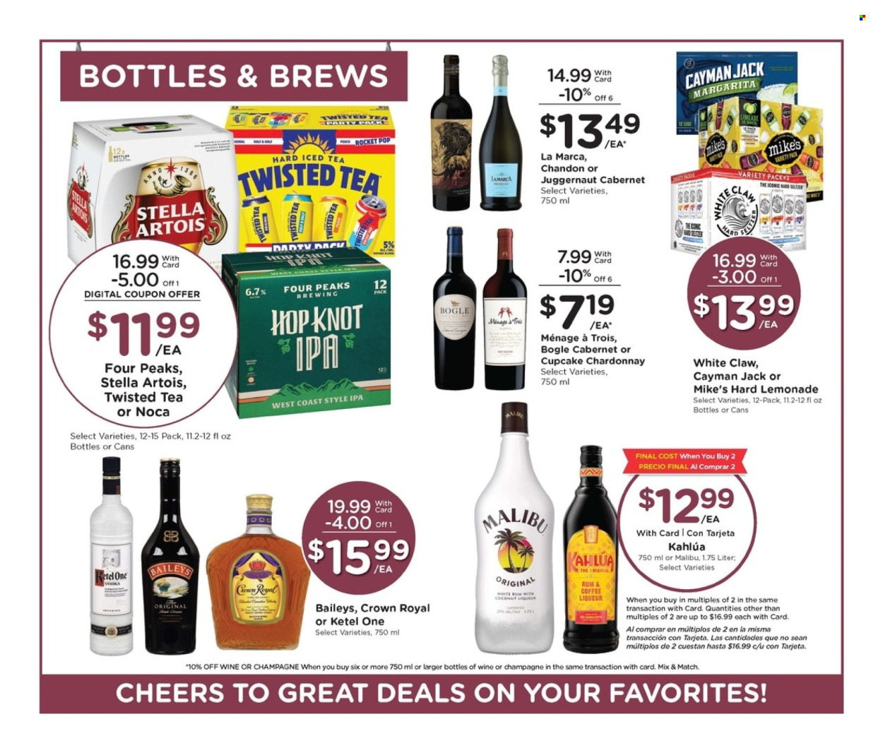 Fry’s ad - 11/28/2025 - 12/02/2025. Page 7