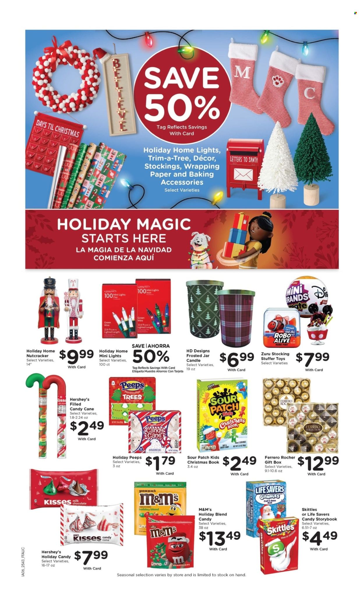 Fry’s ad - 11/28/2025 - 12/02/2025. Page 10