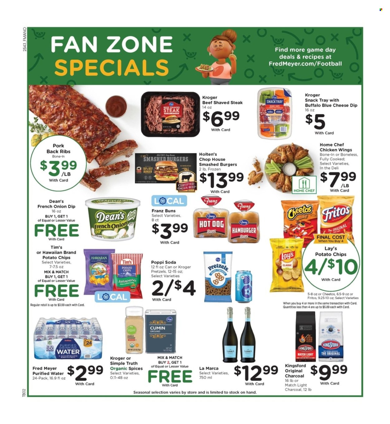 Fred Meyer ad - 11/28/2025 - 12/02/2025. Page 3