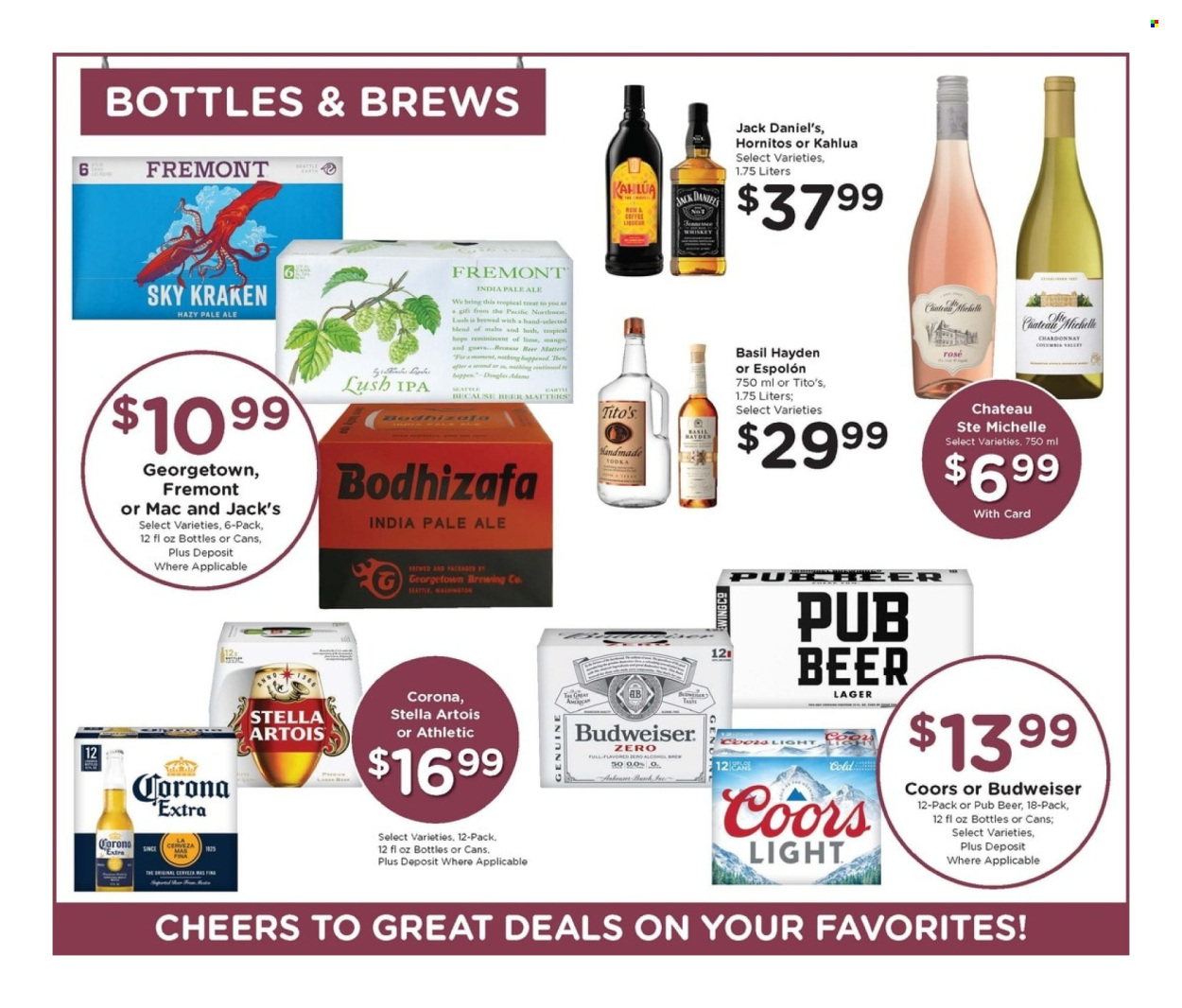 Fred Meyer ad - 11/28/2025 - 12/02/2025. Page 6