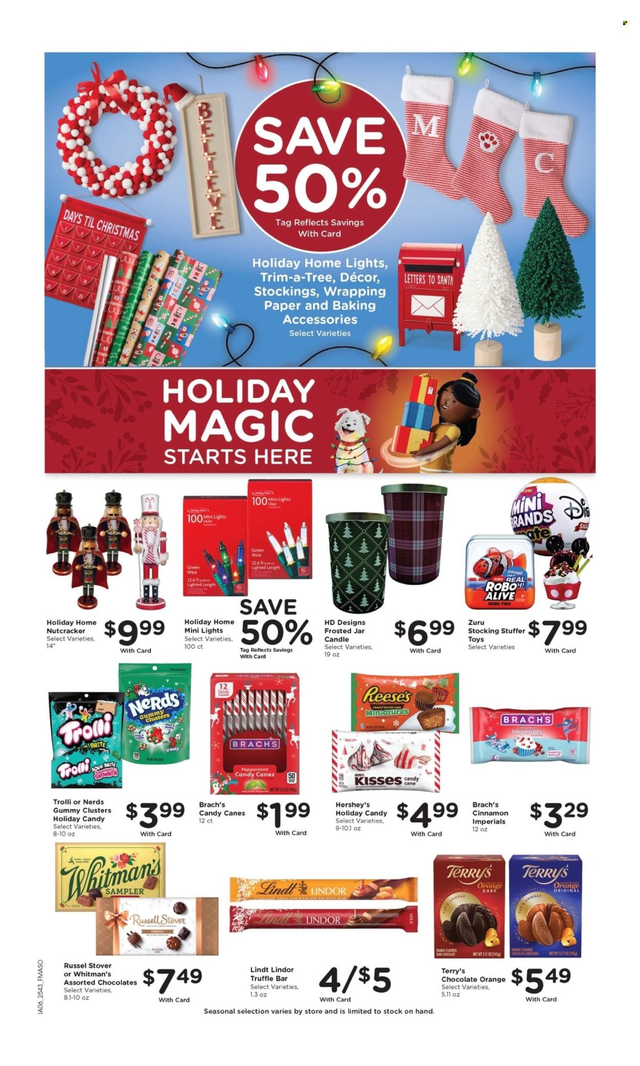 Fred Meyer ad - 11/28/2025 - 12/02/2025. Page 8