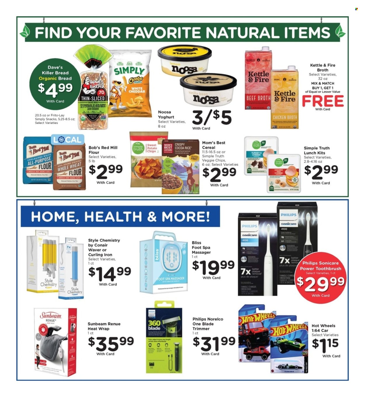 Fred Meyer ad - 11/28/2025 - 12/02/2025. Page 10