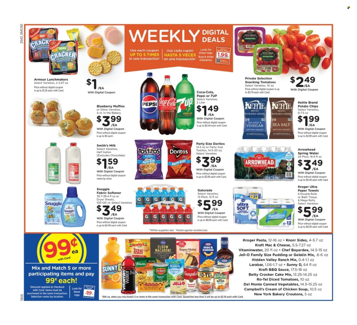 Smith's ad - 11/28/2025 - 12/02/2025. Page 2