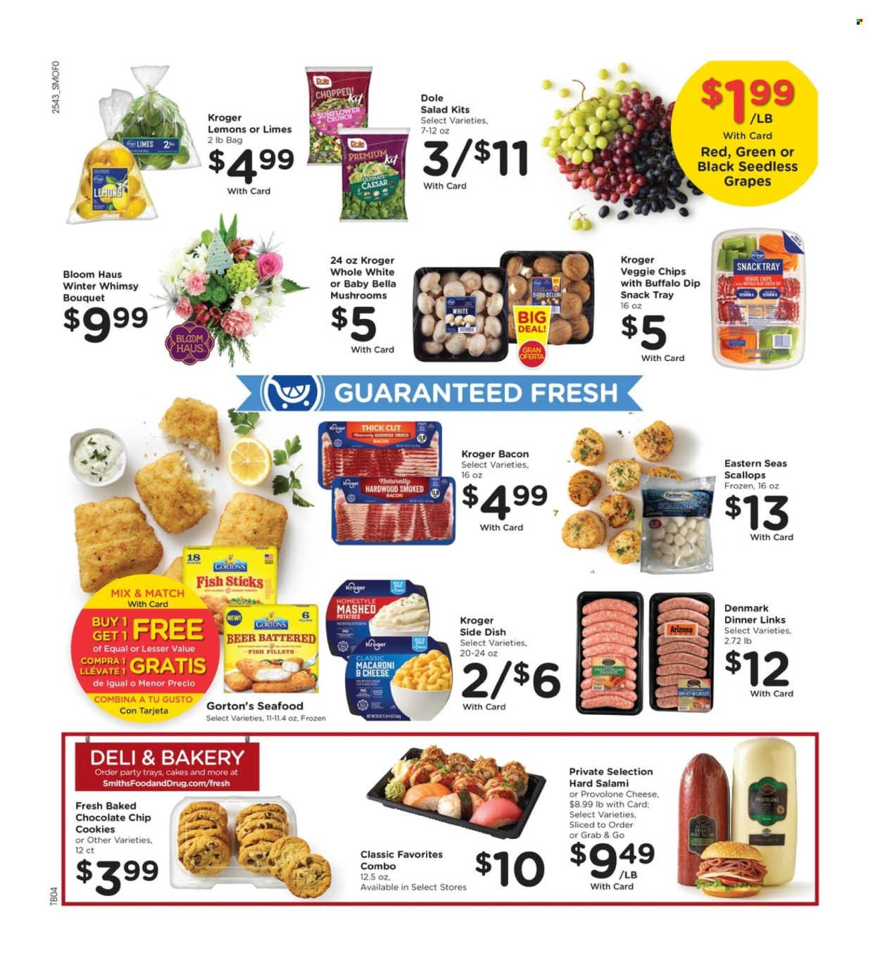 Smith's ad - 11/28/2025 - 12/02/2025. Page 6
