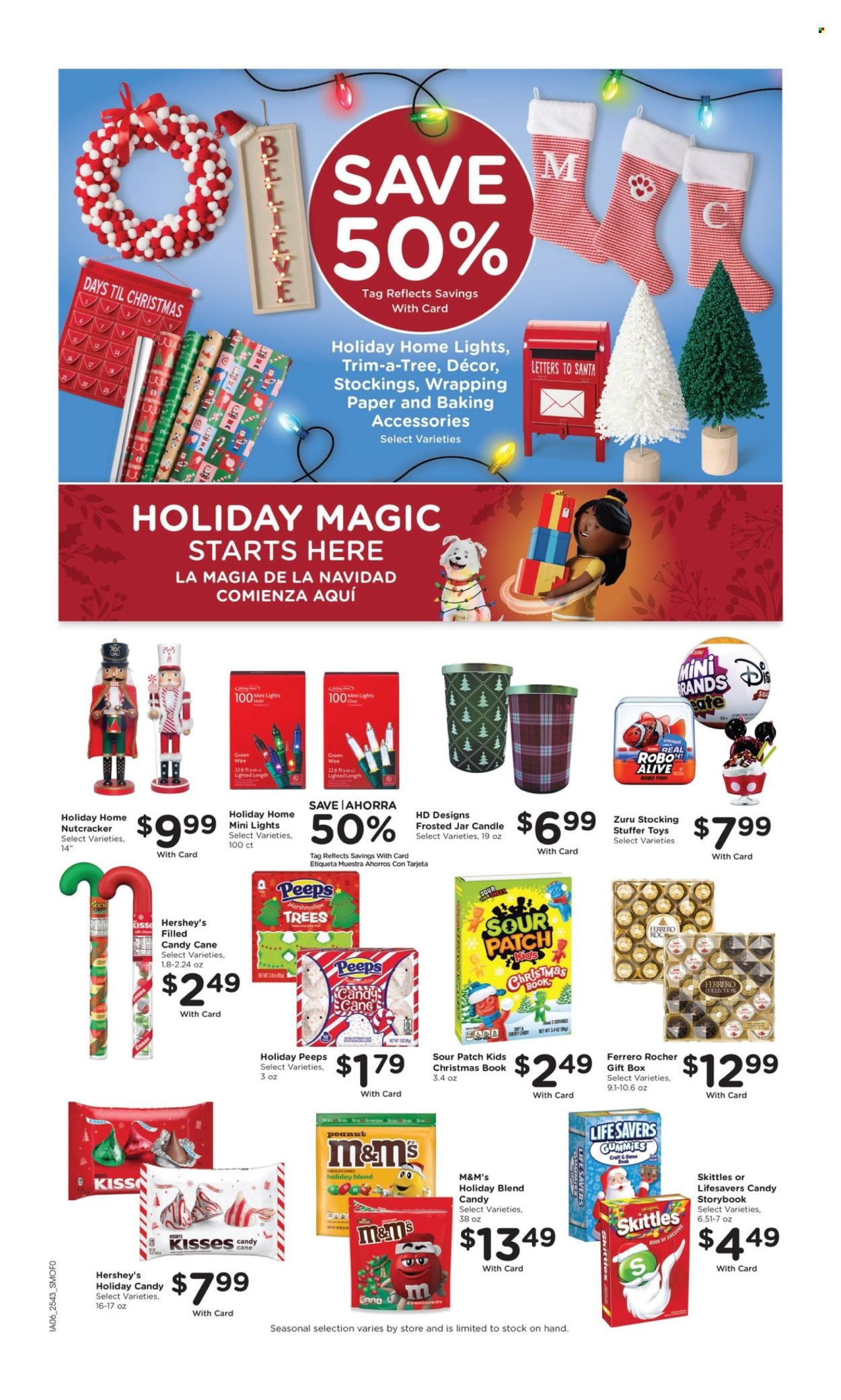 Smith's ad - 11/28/2025 - 12/02/2025. Page 10