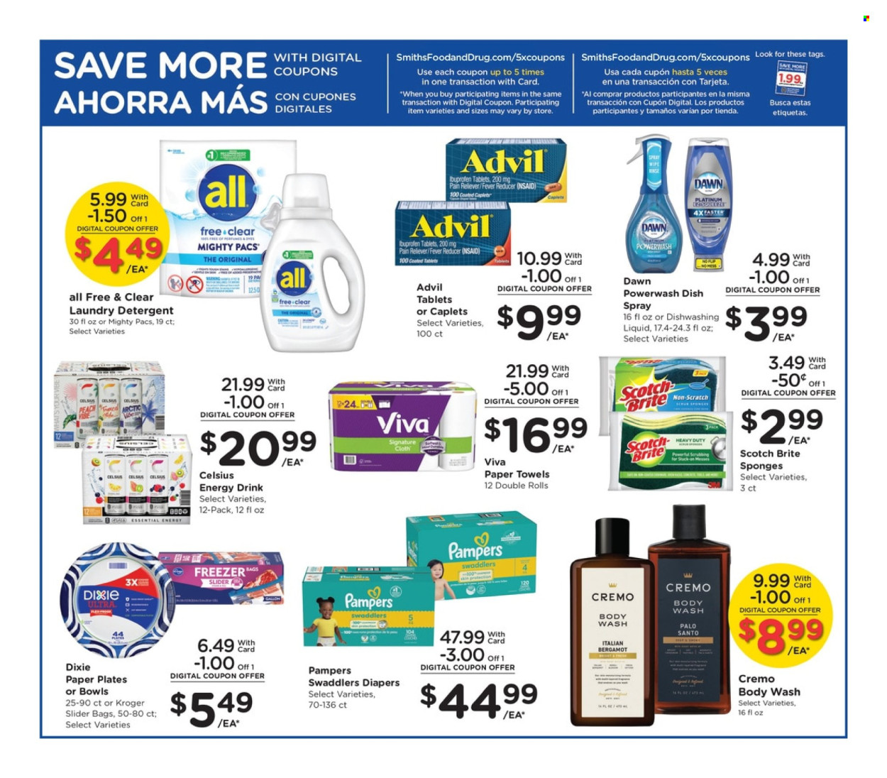 Smith's ad - 11/28/2025 - 12/02/2025. Page 11