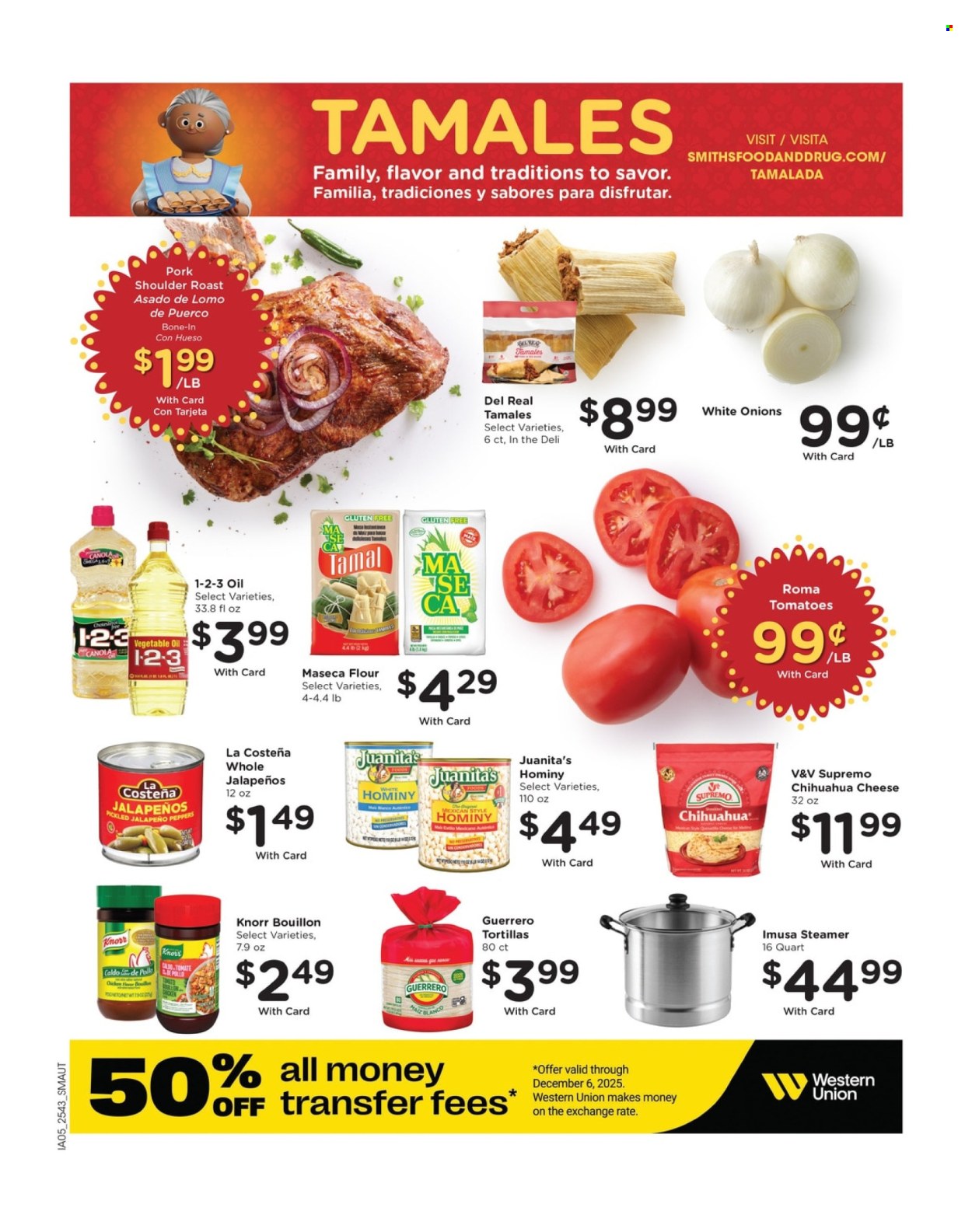 Smith's ad - 11/28/2025 - 12/02/2025. Page 13
