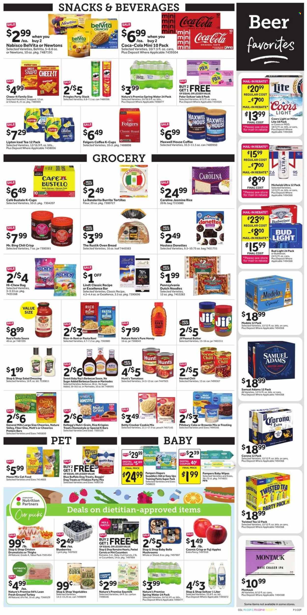Stop & Shop ad - 11/28/2025 - 12/04/2025. Page 3
